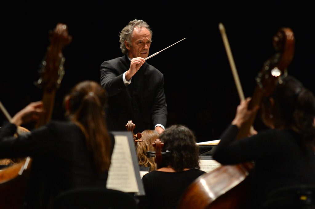 Sinfonía fantástica